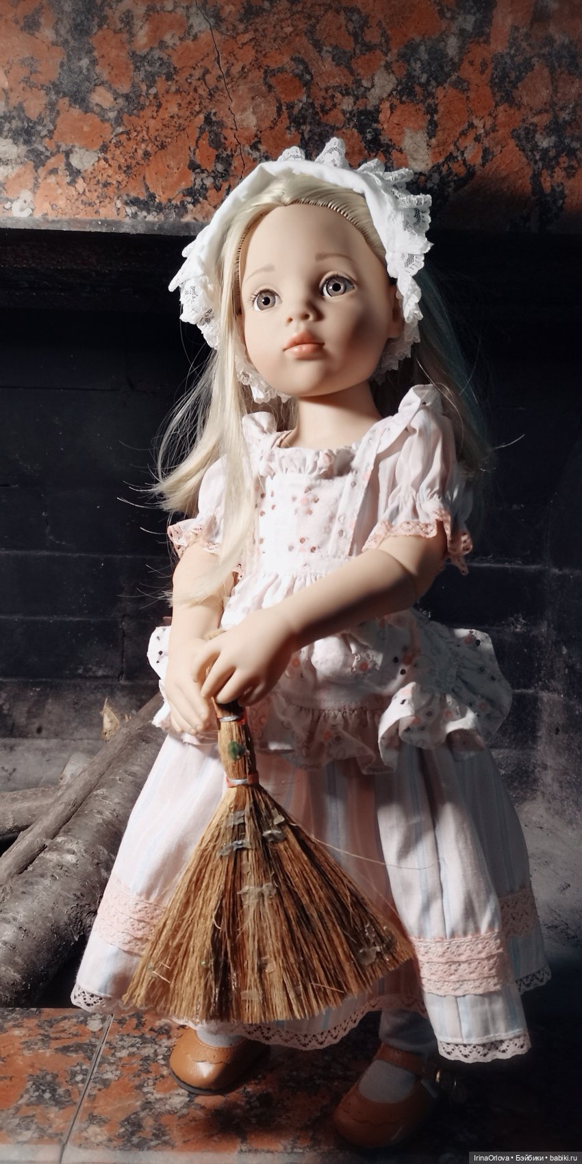 Сказка о Золушке и хрустальной туфельке 👠 | Бэйбики Сказка о Золушке и хрустальной туфельке 👠