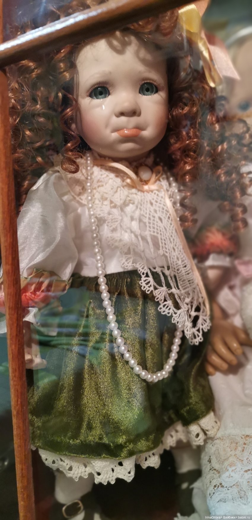 Грустная кукла — Интересное и необычное: фотоподборки (фото 4)
