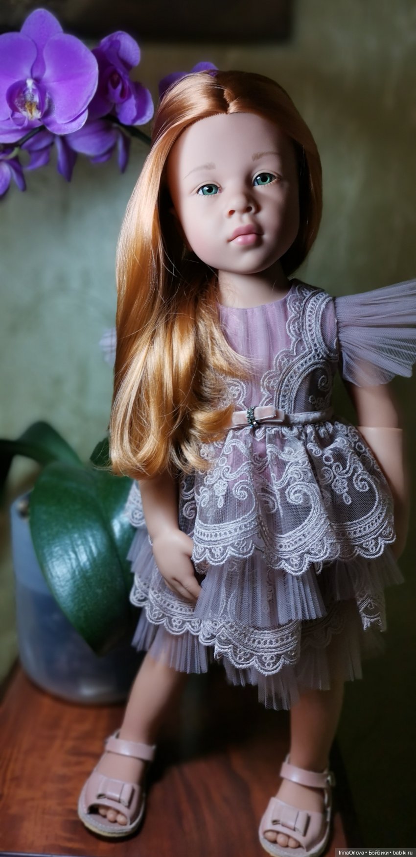 Лерка, Лера, Валерия... 🌹🌹🌹 (фото 10)