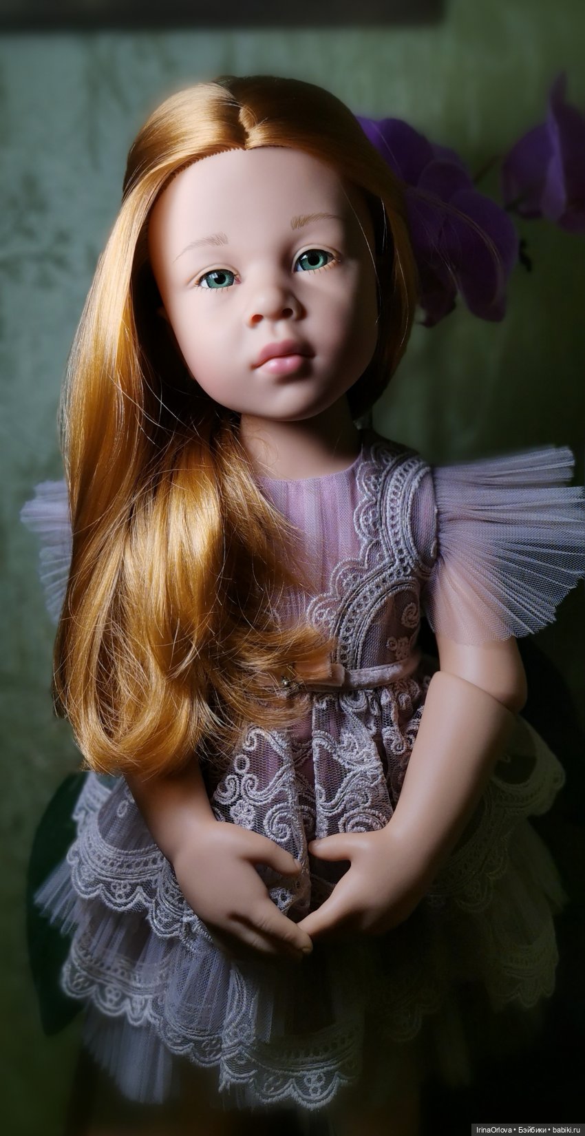 Лерка, Лера, Валерия... 🌹🌹🌹 (фото 9)