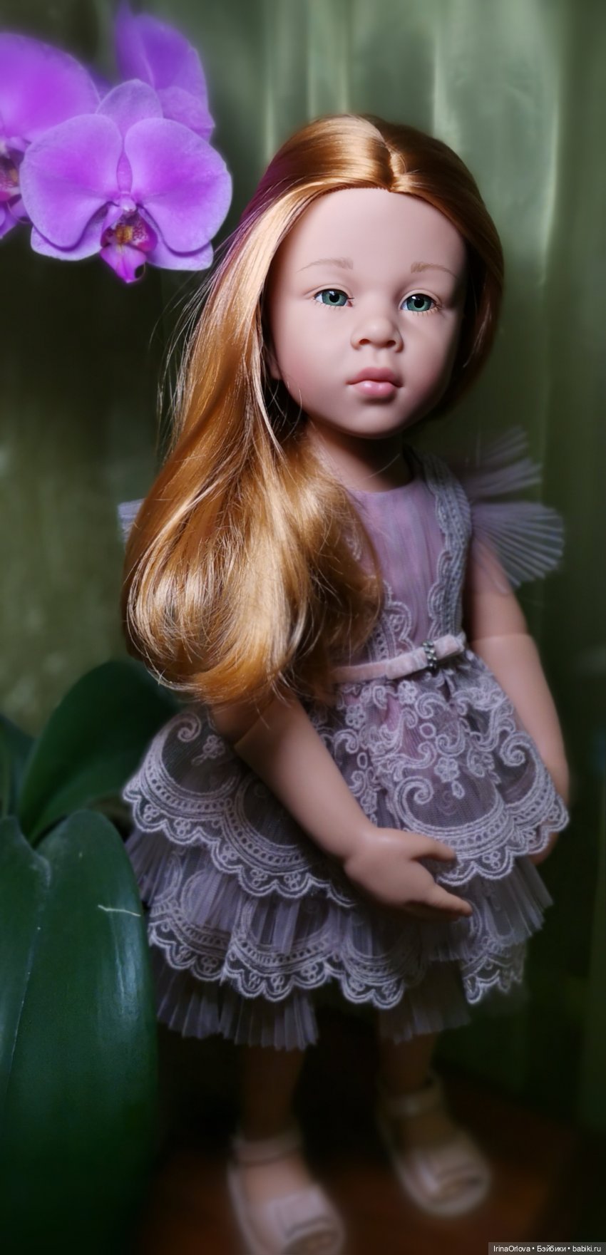 Лерка, Лера, Валерия... 🌹🌹🌹 (фото 8)