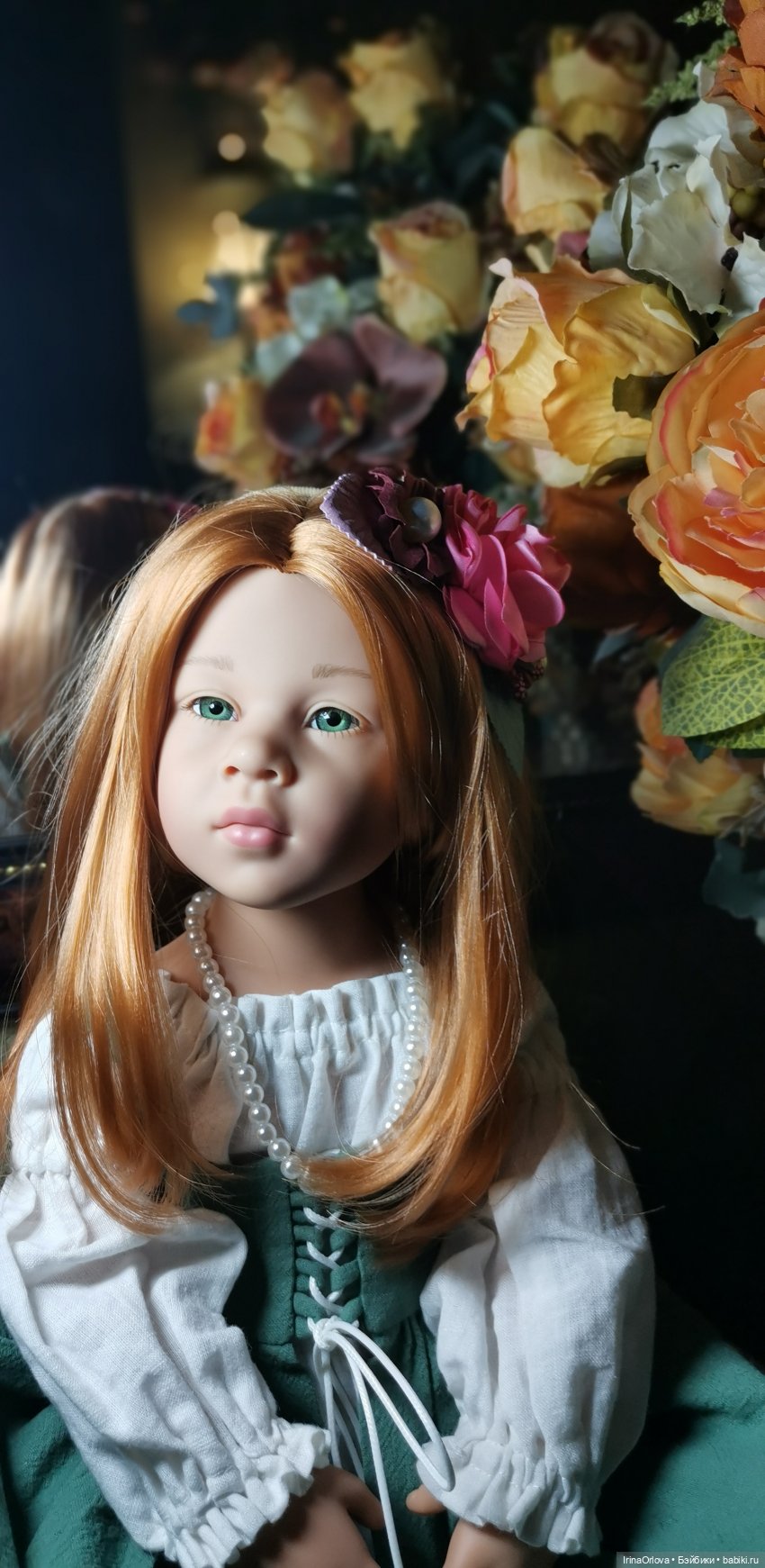 Лерка, Лера, Валерия... 🌹🌹🌹