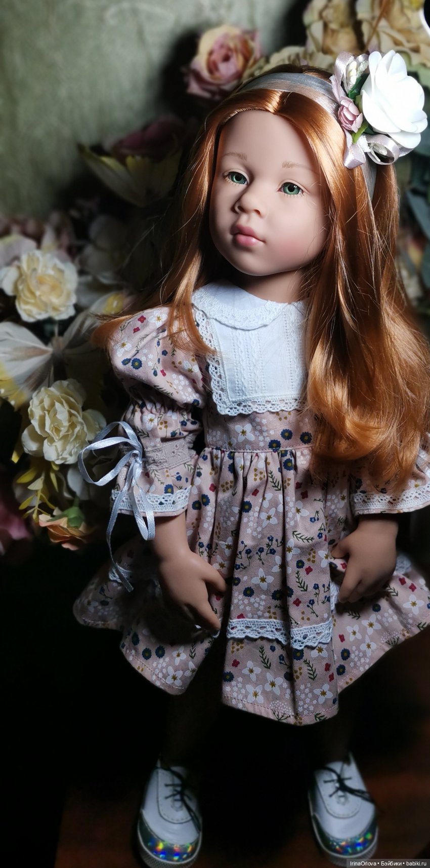 Лерка, Лера, Валерия... 🌹🌹🌹