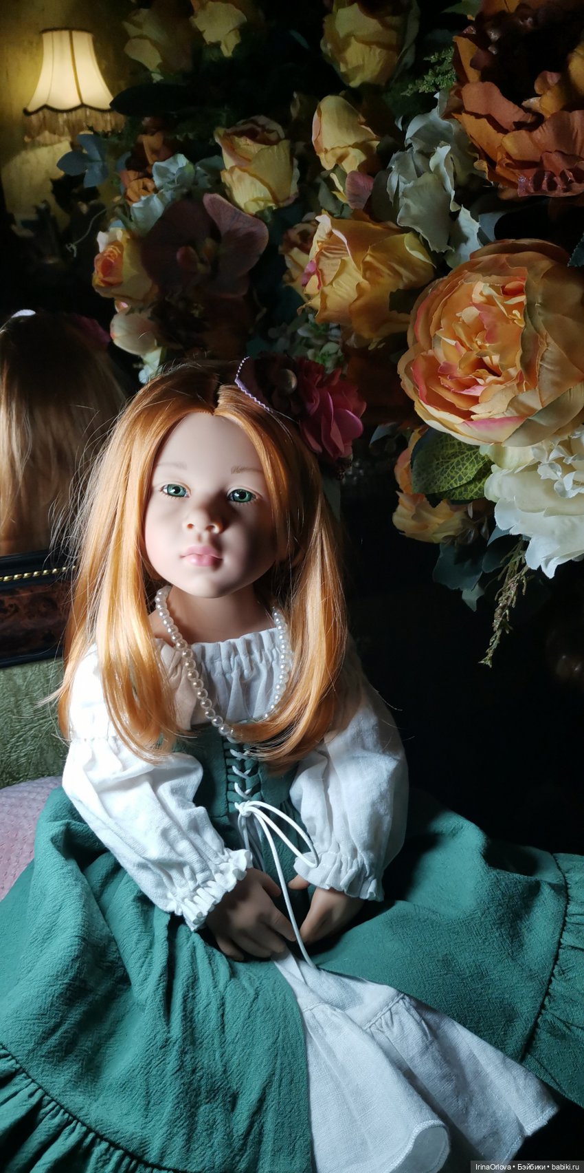 Лерка, Лера, Валерия... 🌹🌹🌹