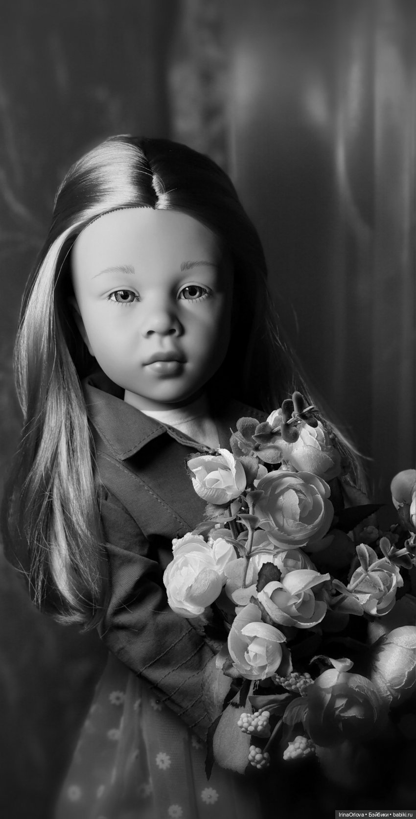 Лерка, Лера, Валерия... 🌹🌹🌹 (фото 6)