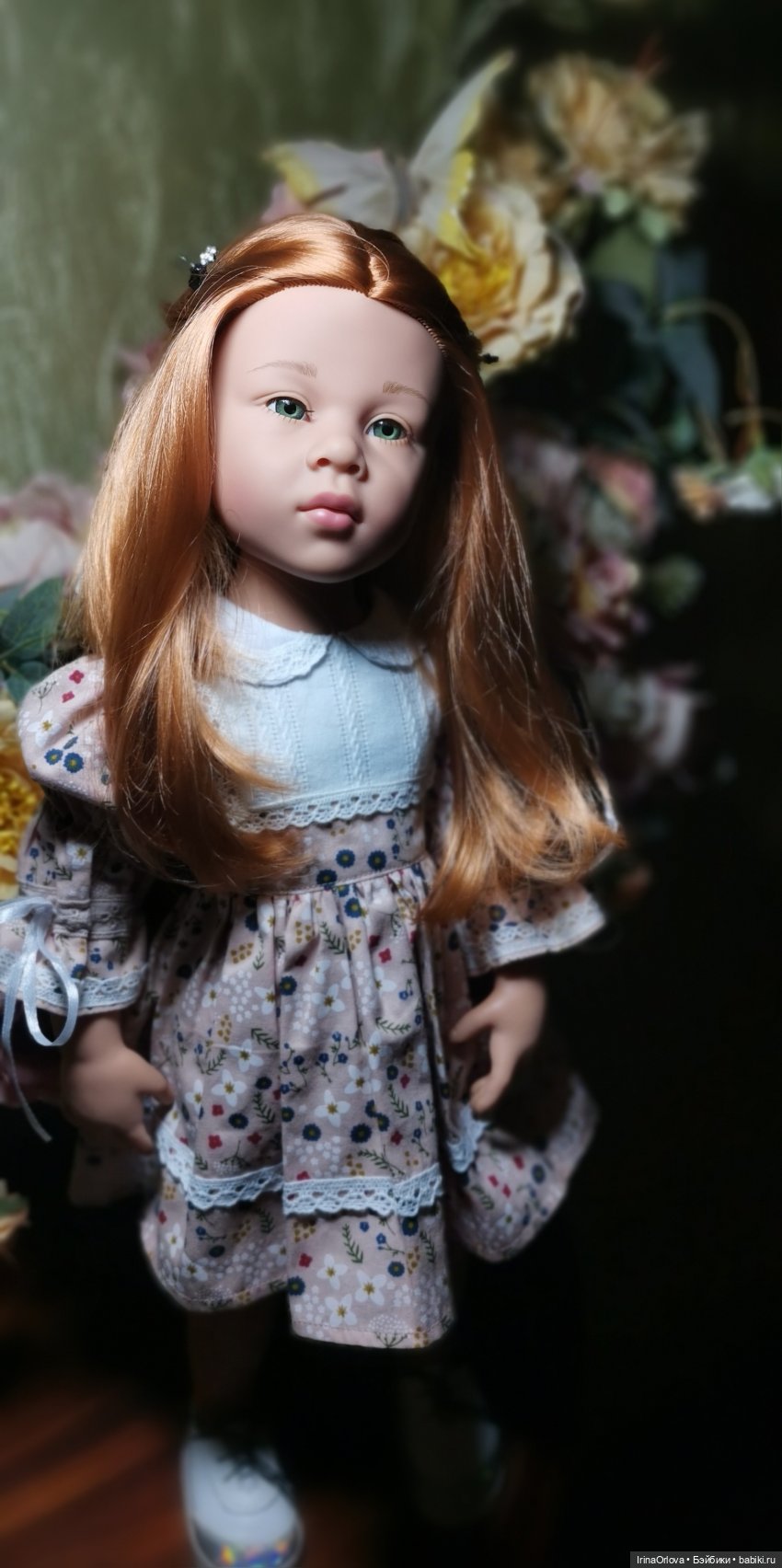 Лерка, Лера, Валерия... 🌹🌹🌹