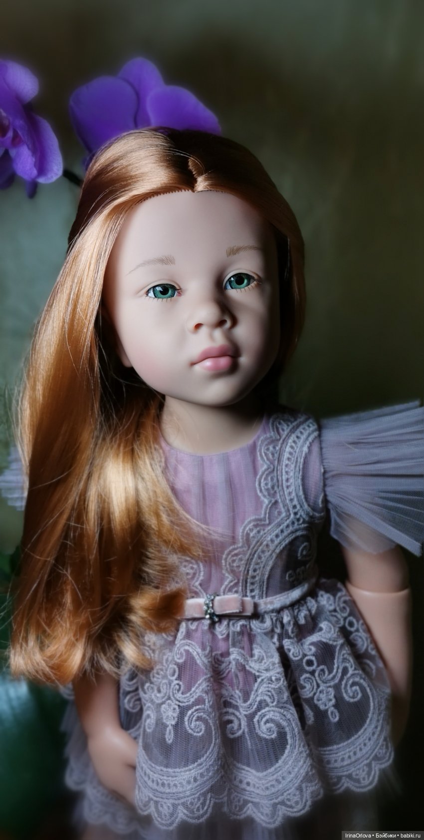 Лерка, Лера, Валерия... 🌹🌹🌹