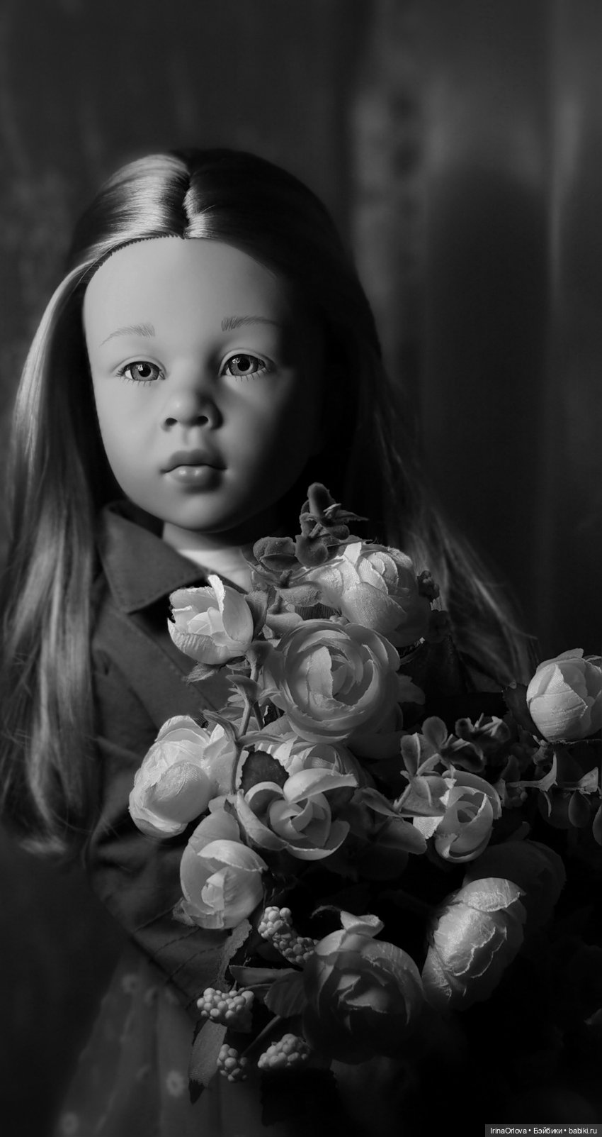 Лерка, Лера, Валерия... 🌹🌹🌹 (фото 5)