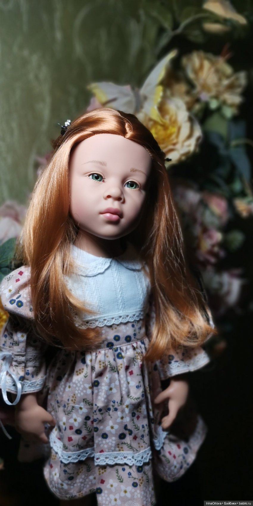 Лерка, Лера, Валерия... 🌹🌹🌹