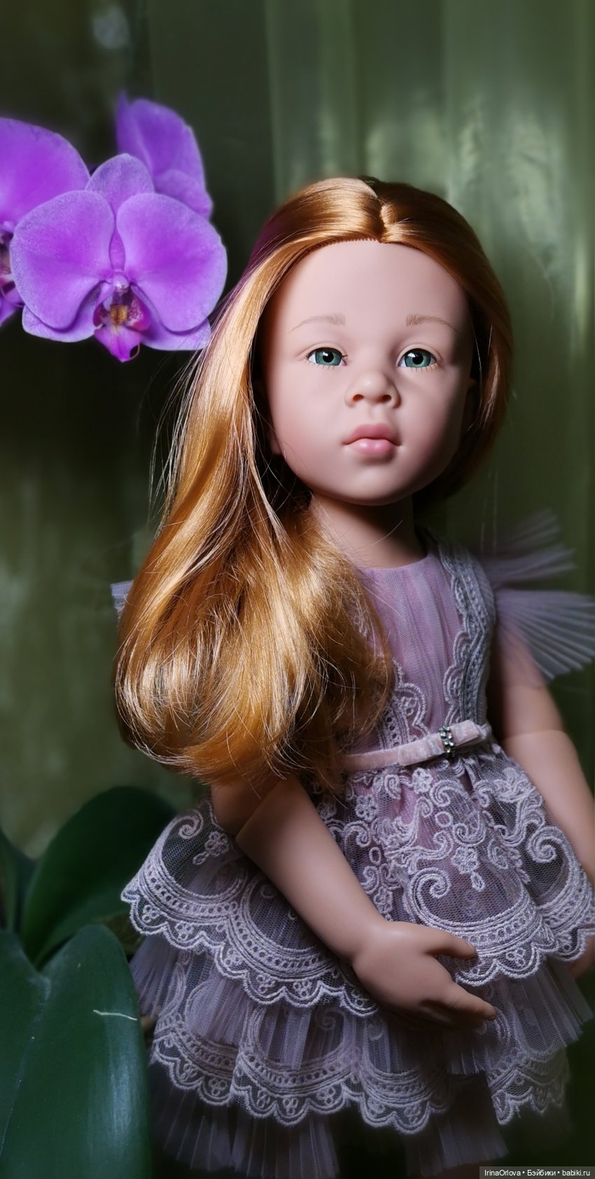 Лерка, Лера, Валерия... 🌹🌹🌹 (фото 7)