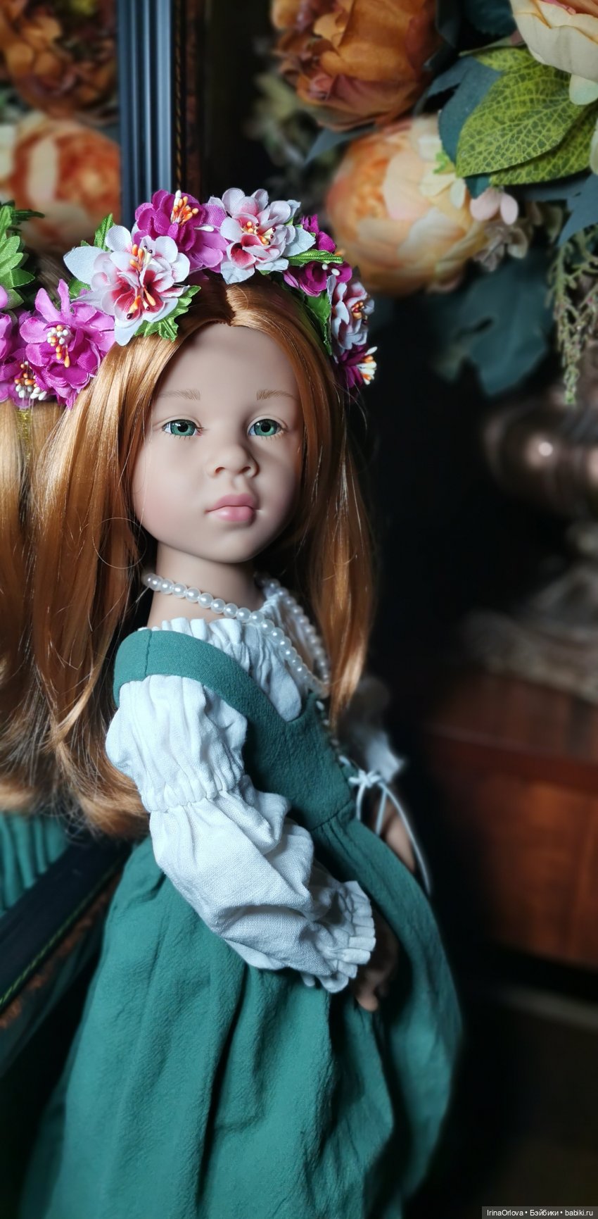 Лерка, Лера, Валерия... 🌹🌹🌹