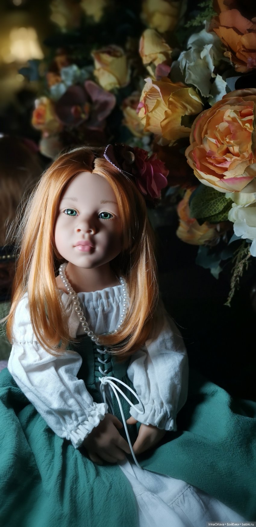 Лерка, Лера, Валерия... 🌹🌹🌹