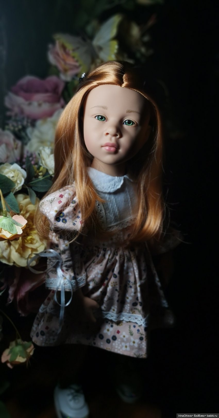 Лерка, Лера, Валерия... 🌹🌹🌹