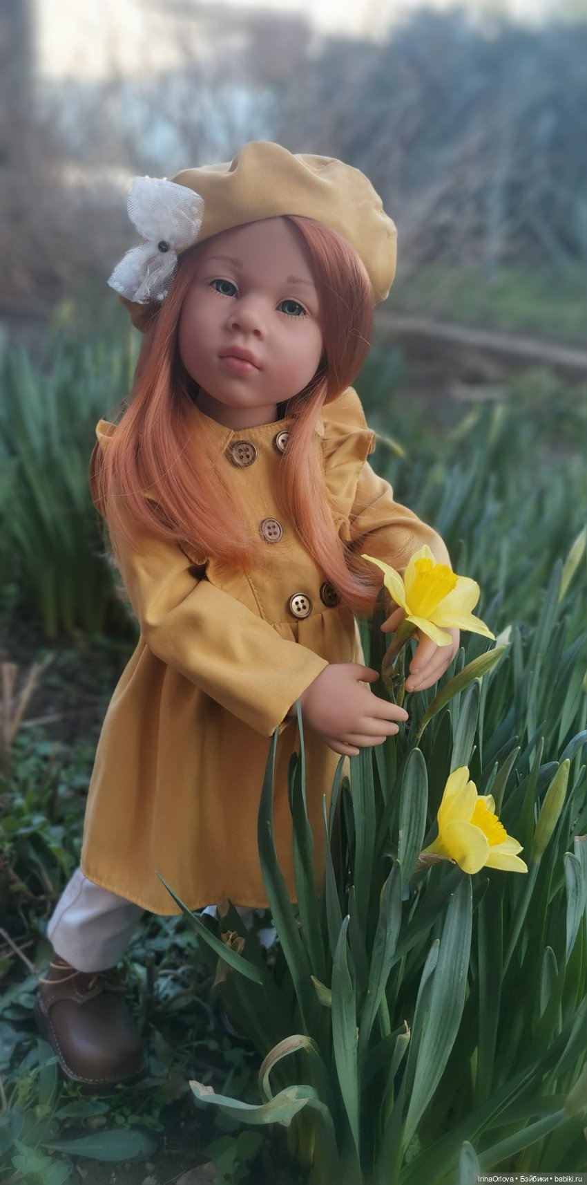 Лерка, Лера, Валерия... 🌹🌹🌹 (фото 3)