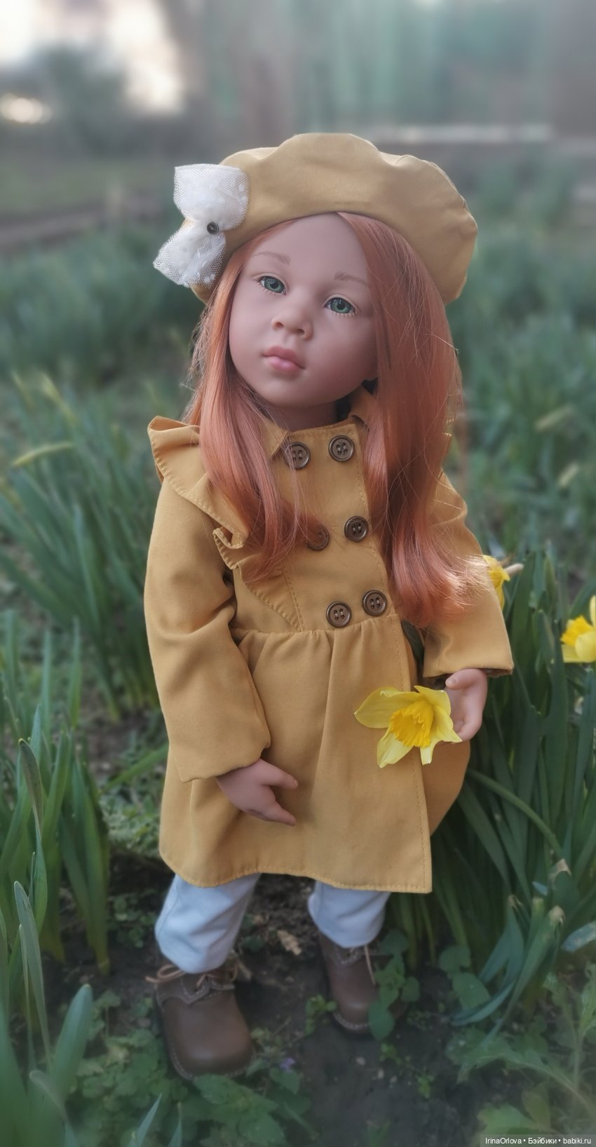 Лерка, Лера, Валерия... 🌹🌹🌹 (фото 2)