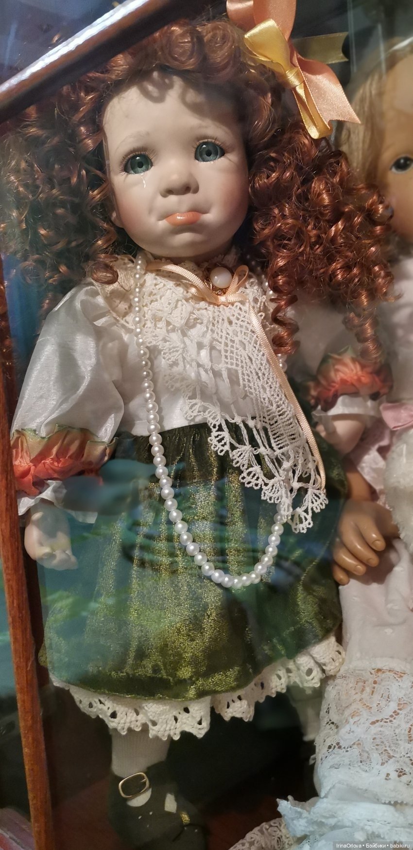 Грустная кукла — Интересное и необычное: фотоподборки (фото 3)