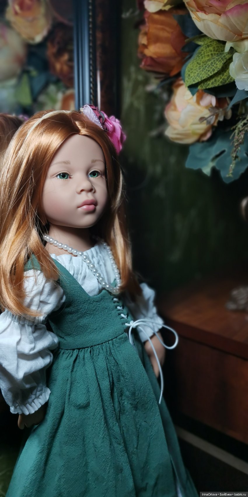 Лерка, Лера, Валерия... 🌹🌹🌹