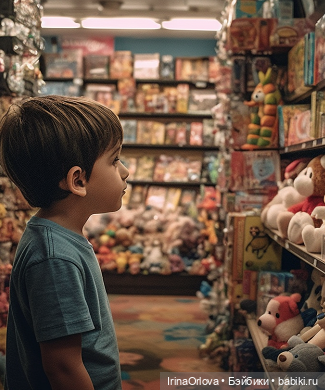 Грустная кукла — Интересное и необычное: фотоподборки (фото 6)