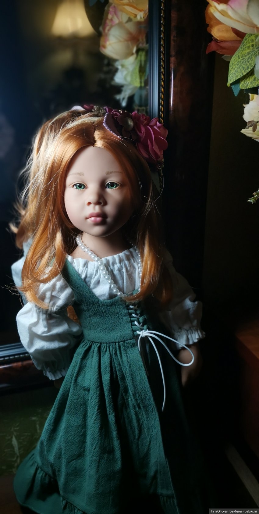 Лерка, Лера, Валерия... 🌹🌹🌹