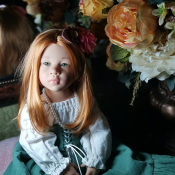 Лерка, Лера, Валерия... 🌹🌹🌹