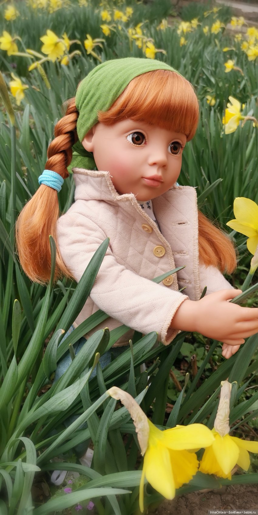 Цветок весны, предвестник лета... 🌼🌼🌼 | Бэйбики Цветок весны, предвестник лета... 🌼🌼🌼