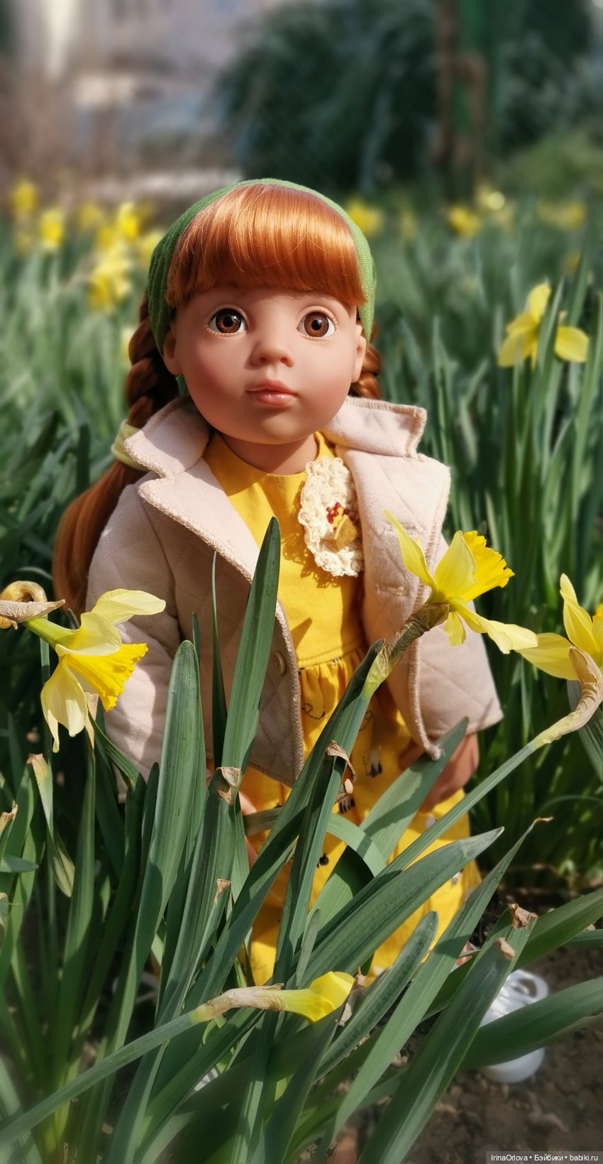 Цветок весны, предвестник лета... 🌼🌼🌼 | Бэйбики Цветок весны, предвестник лета... 🌼🌼🌼