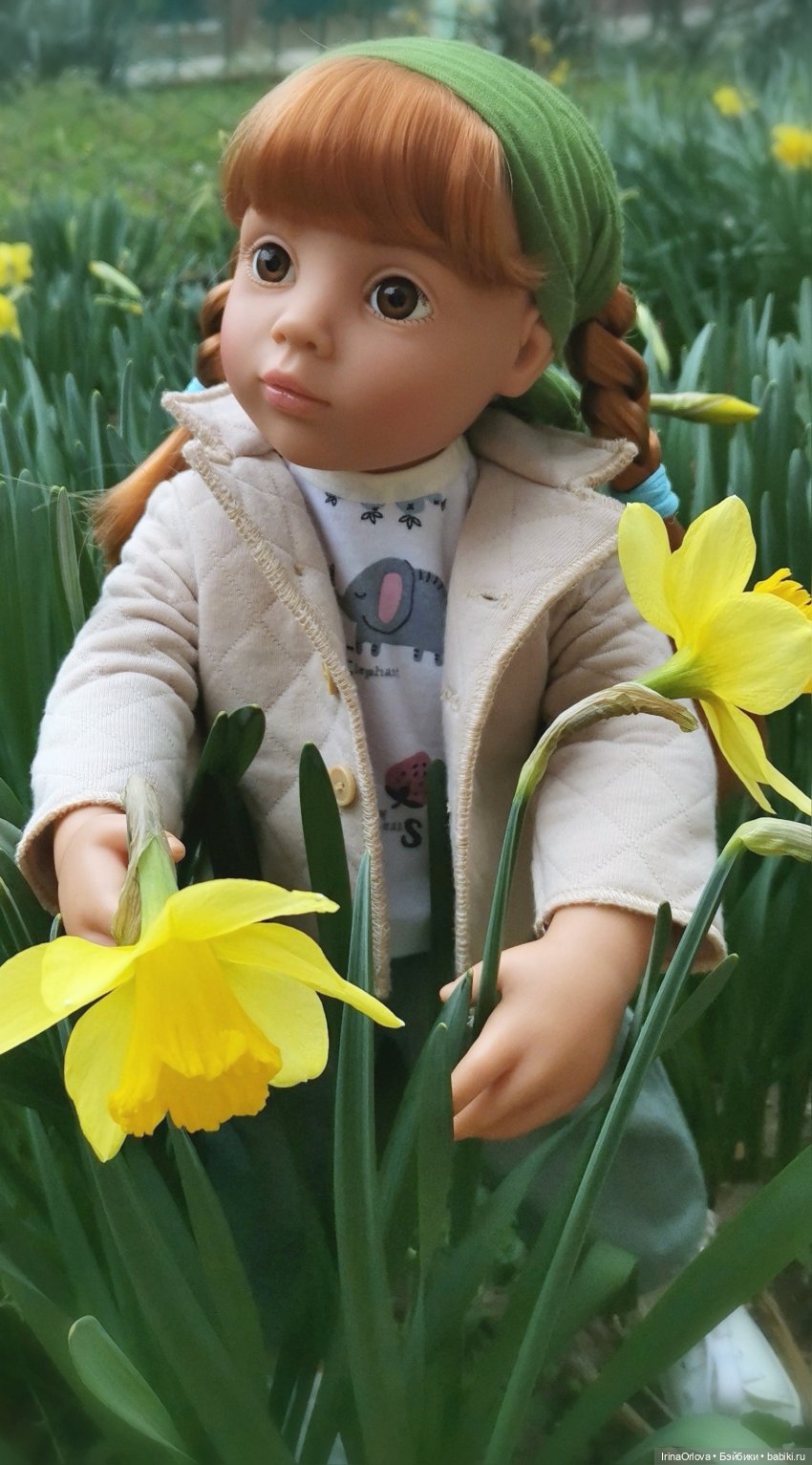 Цветок весны, предвестник лета... 🌼🌼🌼 | Бэйбики Цветок весны, предвестник лета... 🌼🌼🌼