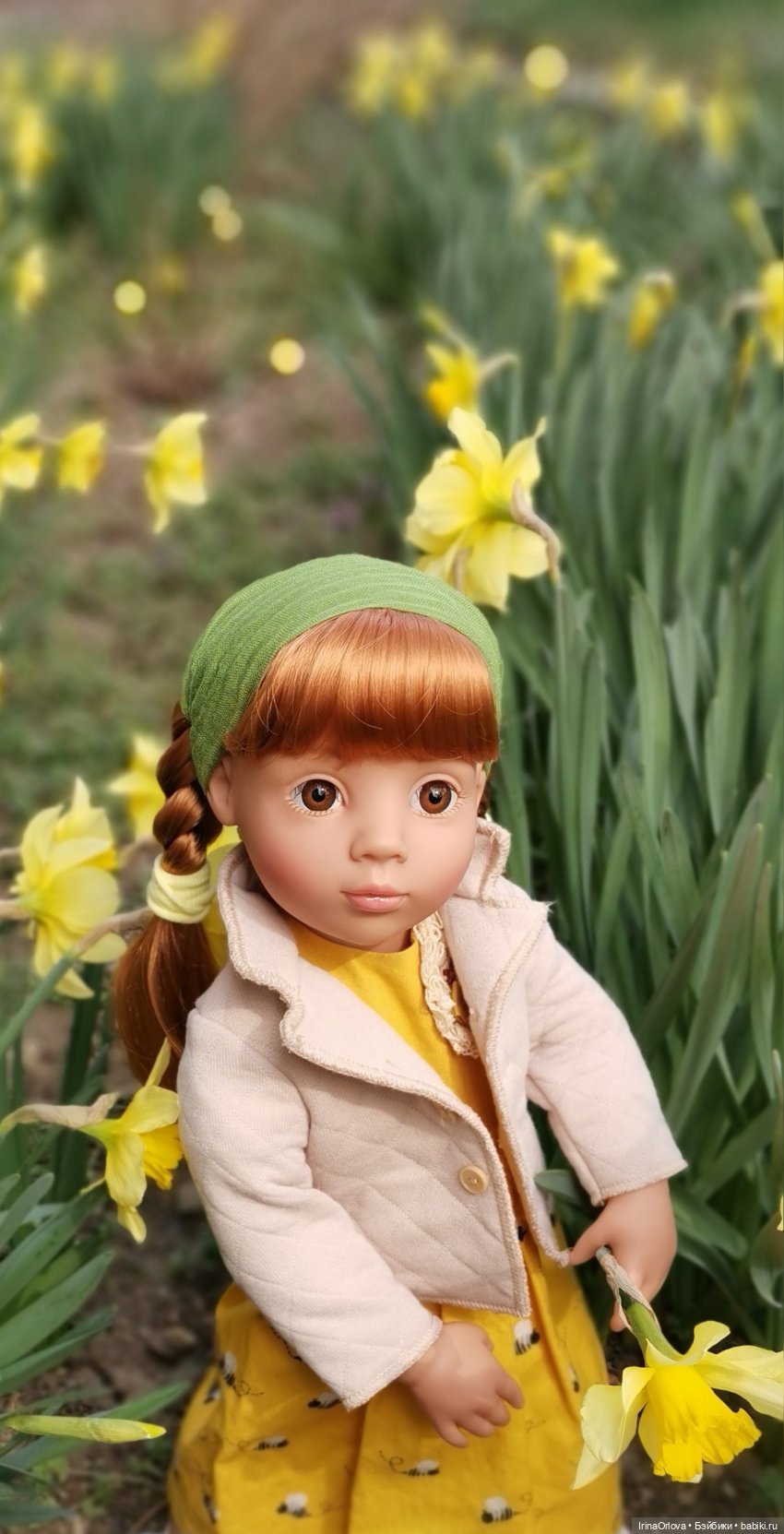 Цветок весны, предвестник лета... 🌼🌼🌼 | Бэйбики Цветок весны, предвестник лета... 🌼🌼🌼