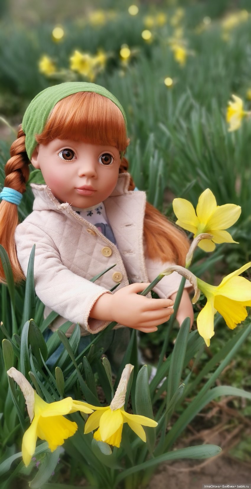 Цветок весны, предвестник лета... 🌼🌼🌼 | Бэйбики Цветок весны, предвестник лета... 🌼🌼🌼