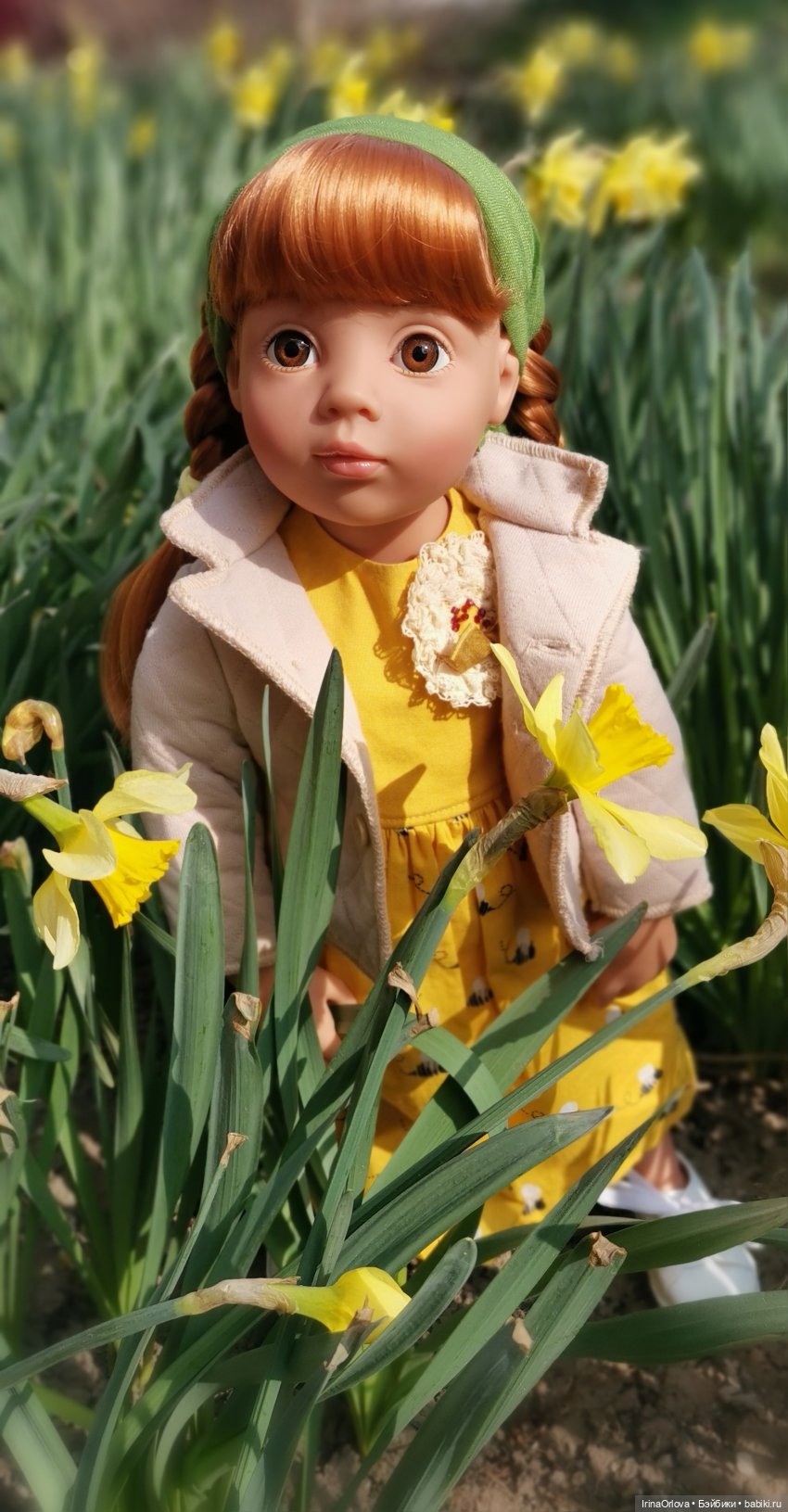 Цветок весны, предвестник лета... 🌼🌼🌼 | Бэйбики Цветок весны, предвестник лета... 🌼🌼🌼