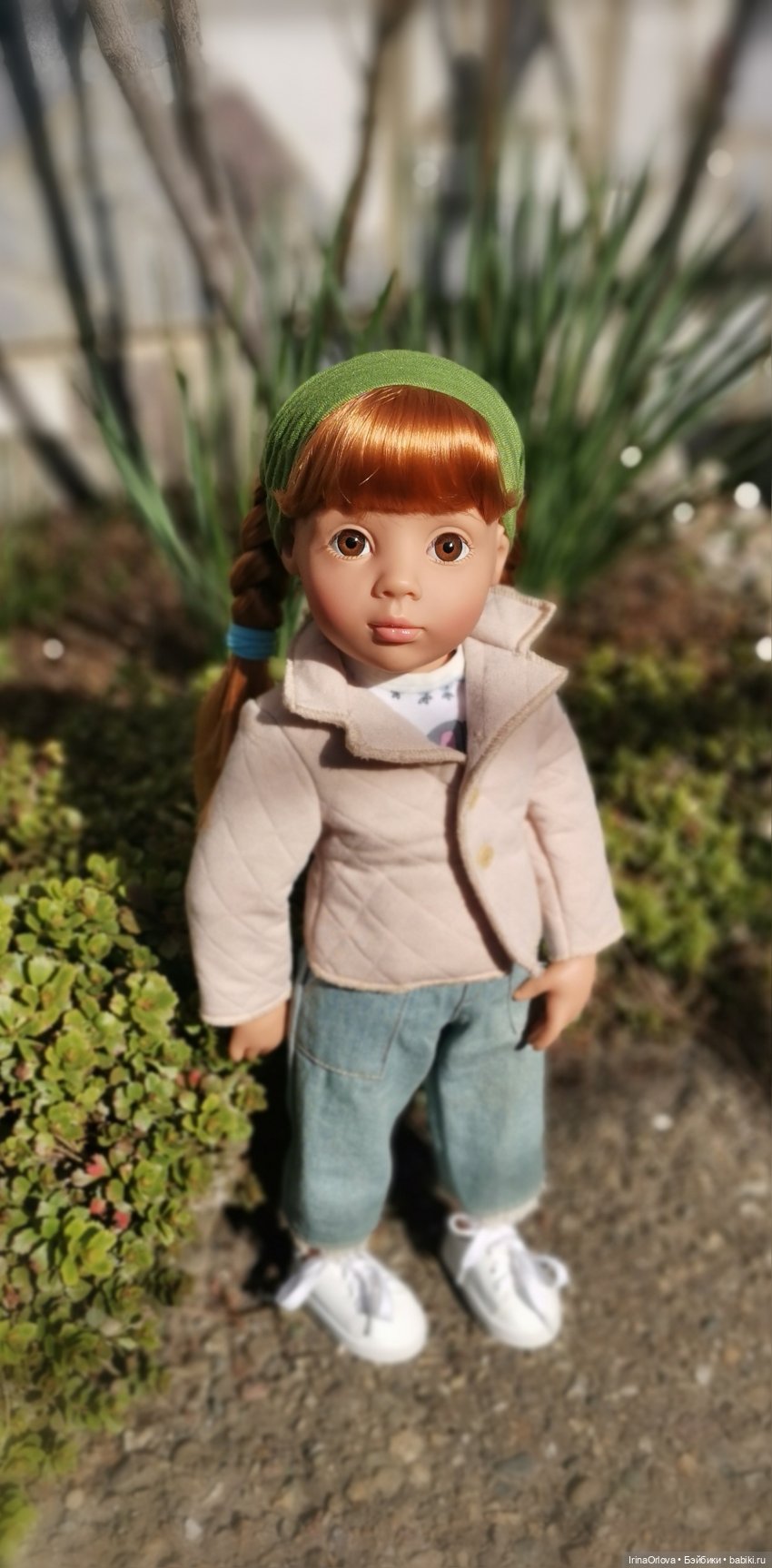 Цветок весны, предвестник лета... 🌼🌼🌼 | Бэйбики Цветок весны, предвестник лета... 🌼🌼🌼 (фото 6)