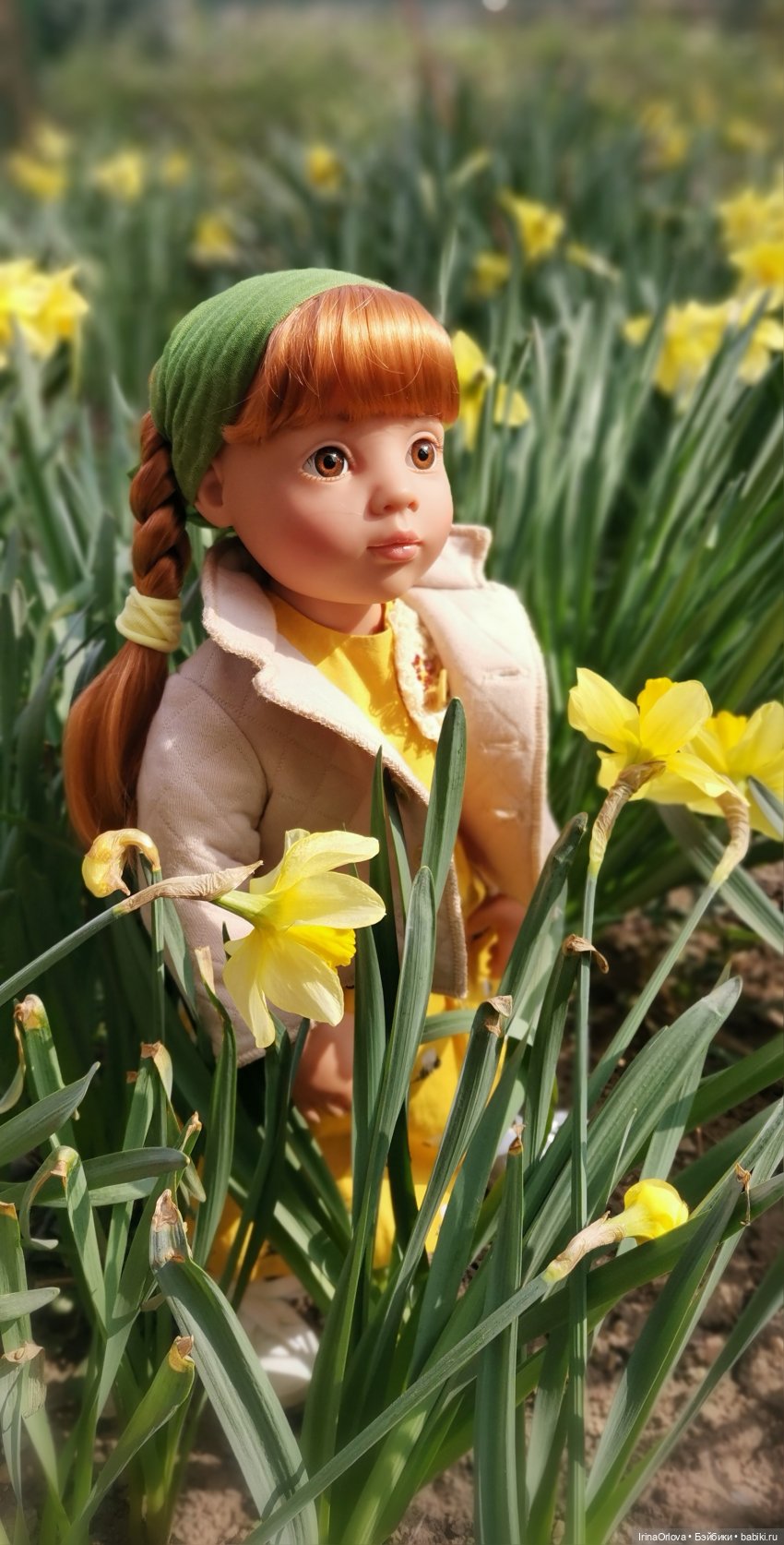 Цветок весны, предвестник лета... 🌼🌼🌼 | Бэйбики Цветок весны, предвестник лета... 🌼🌼🌼