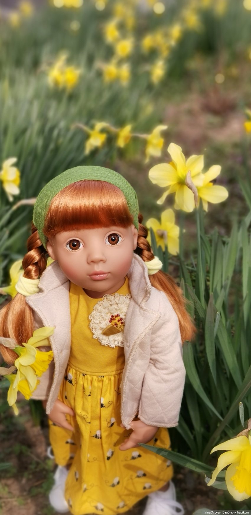 Цветок весны, предвестник лета... 🌼🌼🌼 | Бэйбики Цветок весны, предвестник лета... 🌼🌼🌼