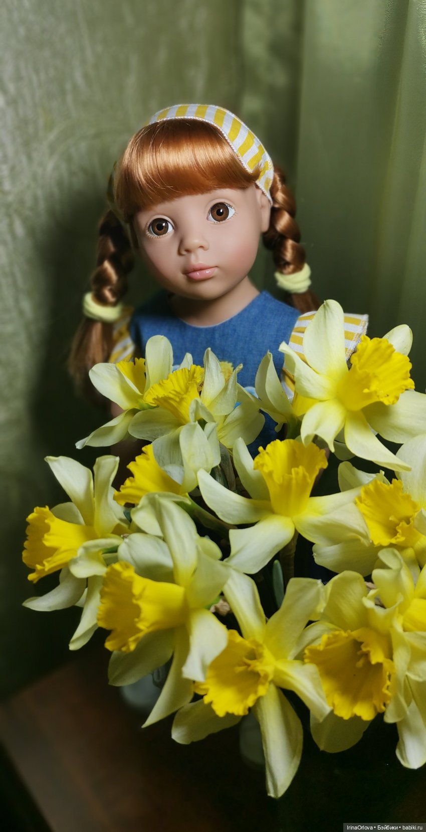 Цветок весны, предвестник лета... 🌼🌼🌼 | Бэйбики Цветок весны, предвестник лета... 🌼🌼🌼