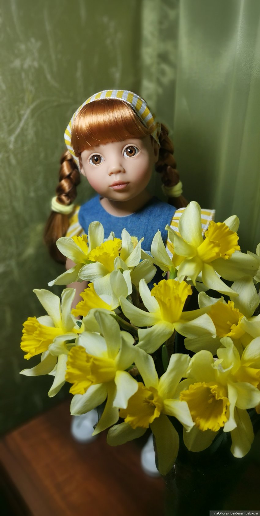 Цветок весны, предвестник лета... 🌼🌼🌼 | Бэйбики Цветок весны, предвестник лета... 🌼🌼🌼