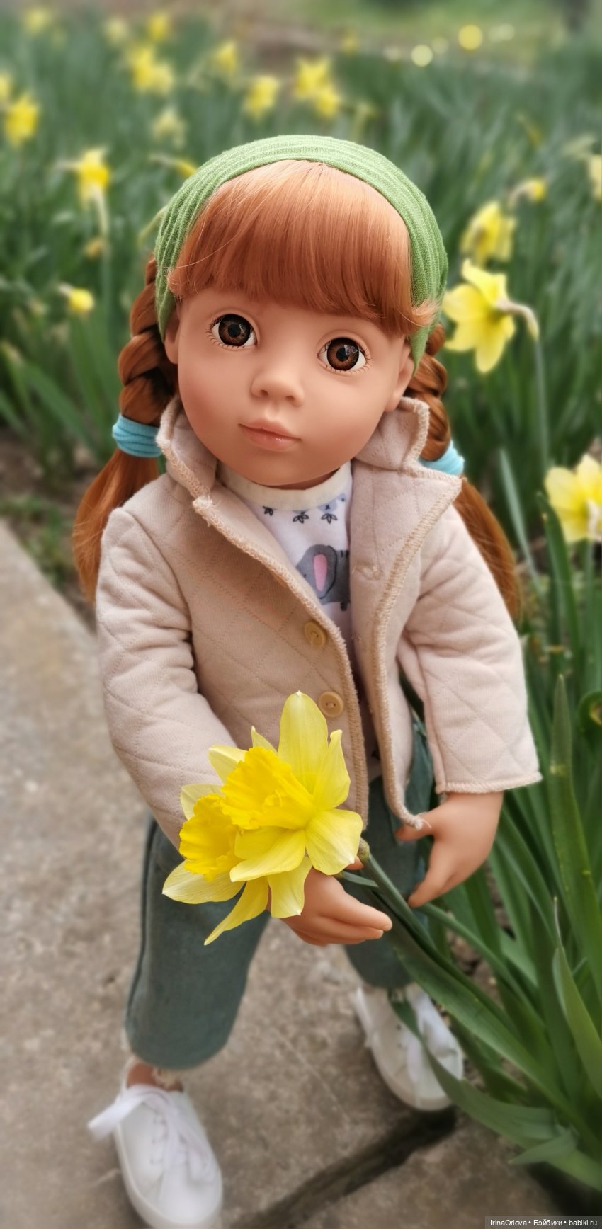 Цветок весны, предвестник лета... 🌼🌼🌼 | Бэйбики Цветок весны, предвестник лета... 🌼🌼🌼