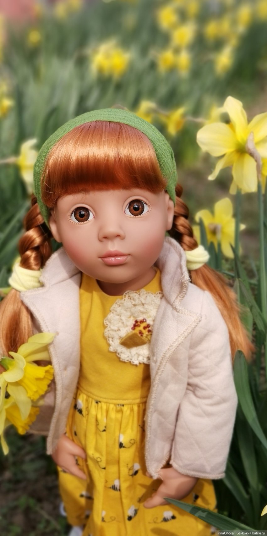 Цветок весны, предвестник лета... 🌼🌼🌼 | Бэйбики Цветок весны, предвестник лета... 🌼🌼🌼