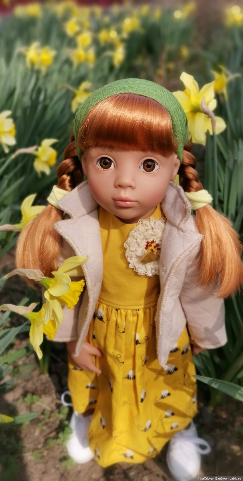 Цветок весны, предвестник лета... 🌼🌼🌼 | Бэйбики Цветок весны, предвестник лета... 🌼🌼🌼