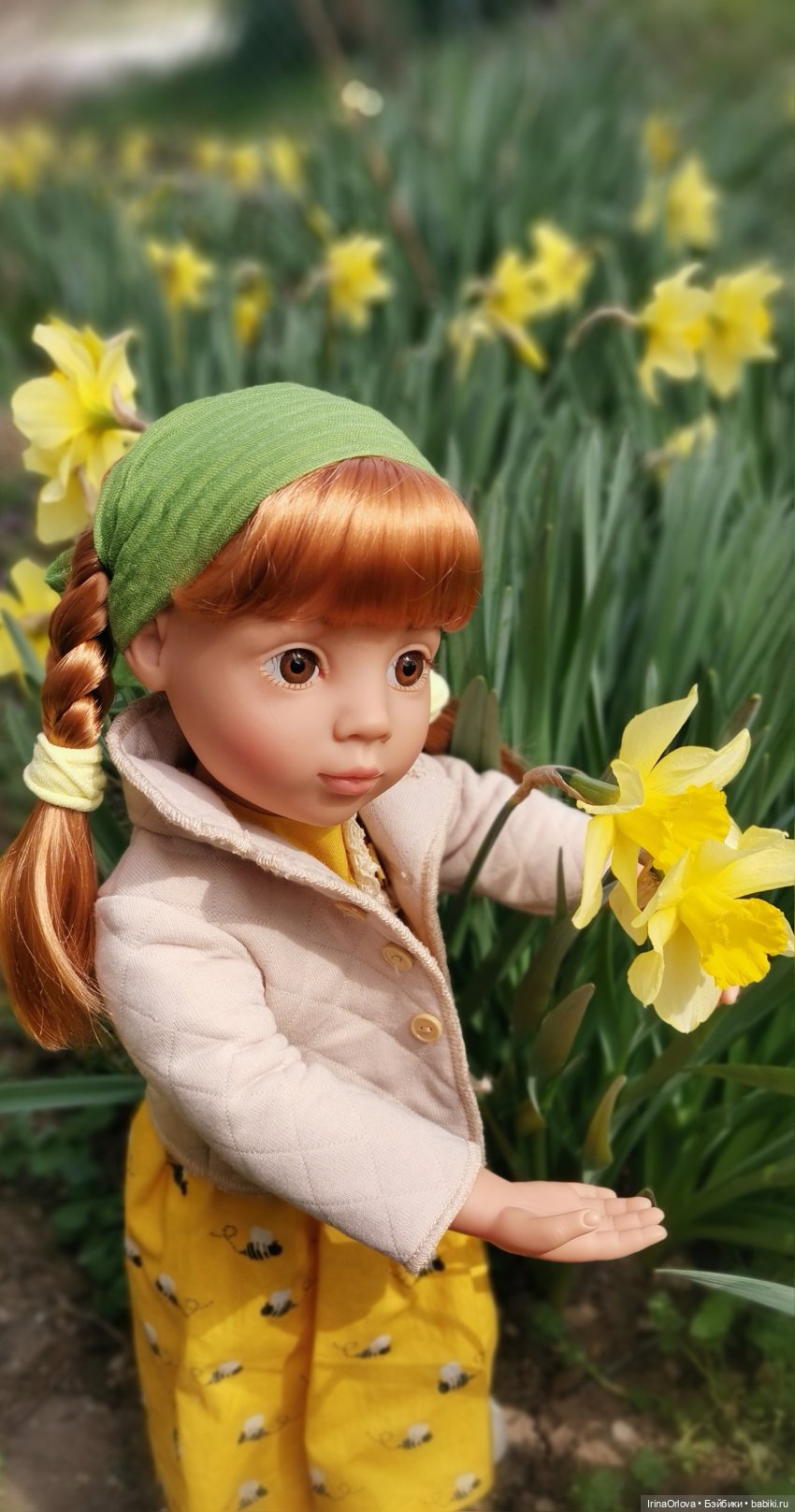 Цветок весны, предвестник лета... 🌼🌼🌼 | Бэйбики Цветок весны, предвестник лета... 🌼🌼🌼