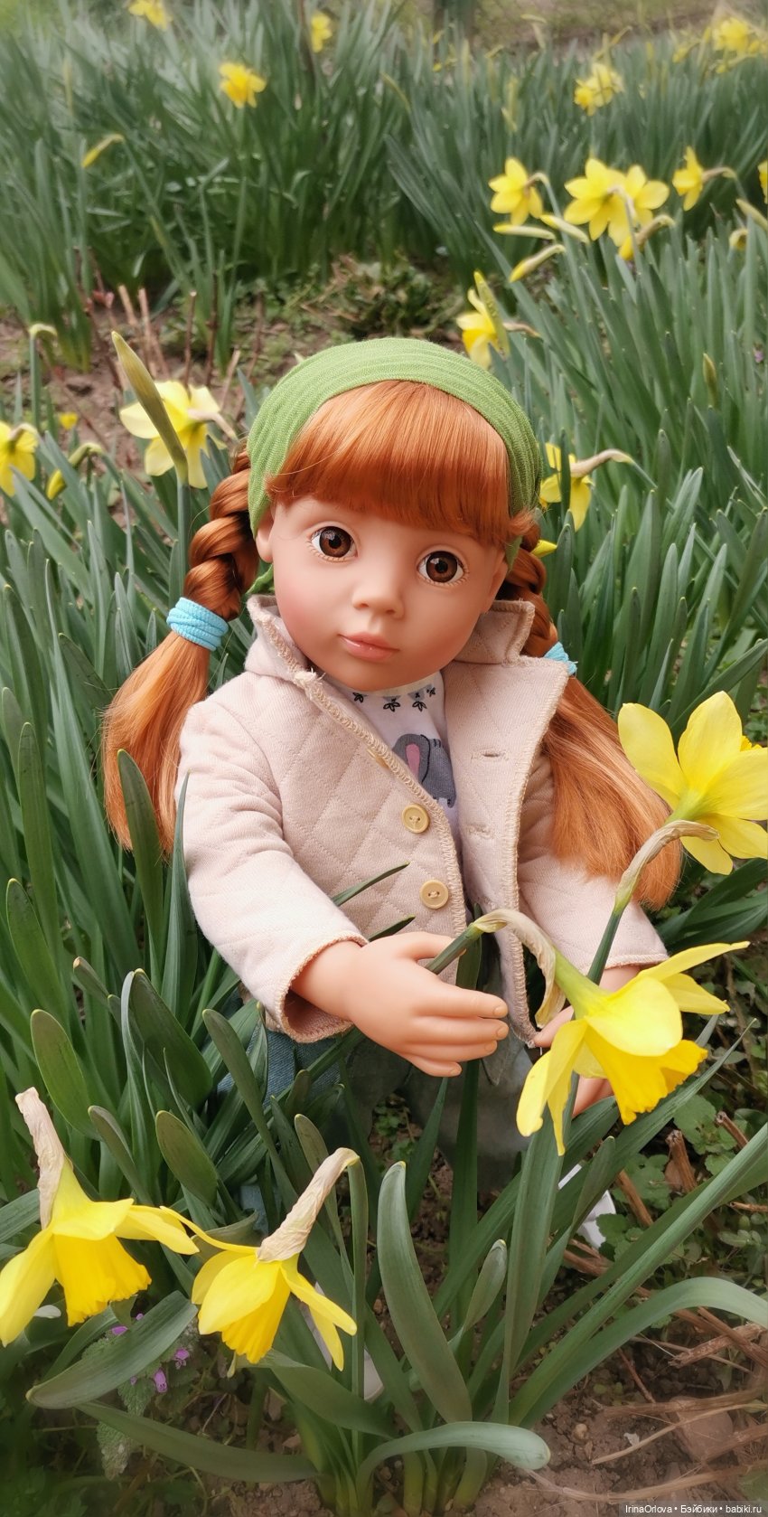 Цветок весны, предвестник лета... 🌼🌼🌼 | Бэйбики Цветок весны, предвестник лета... 🌼🌼🌼