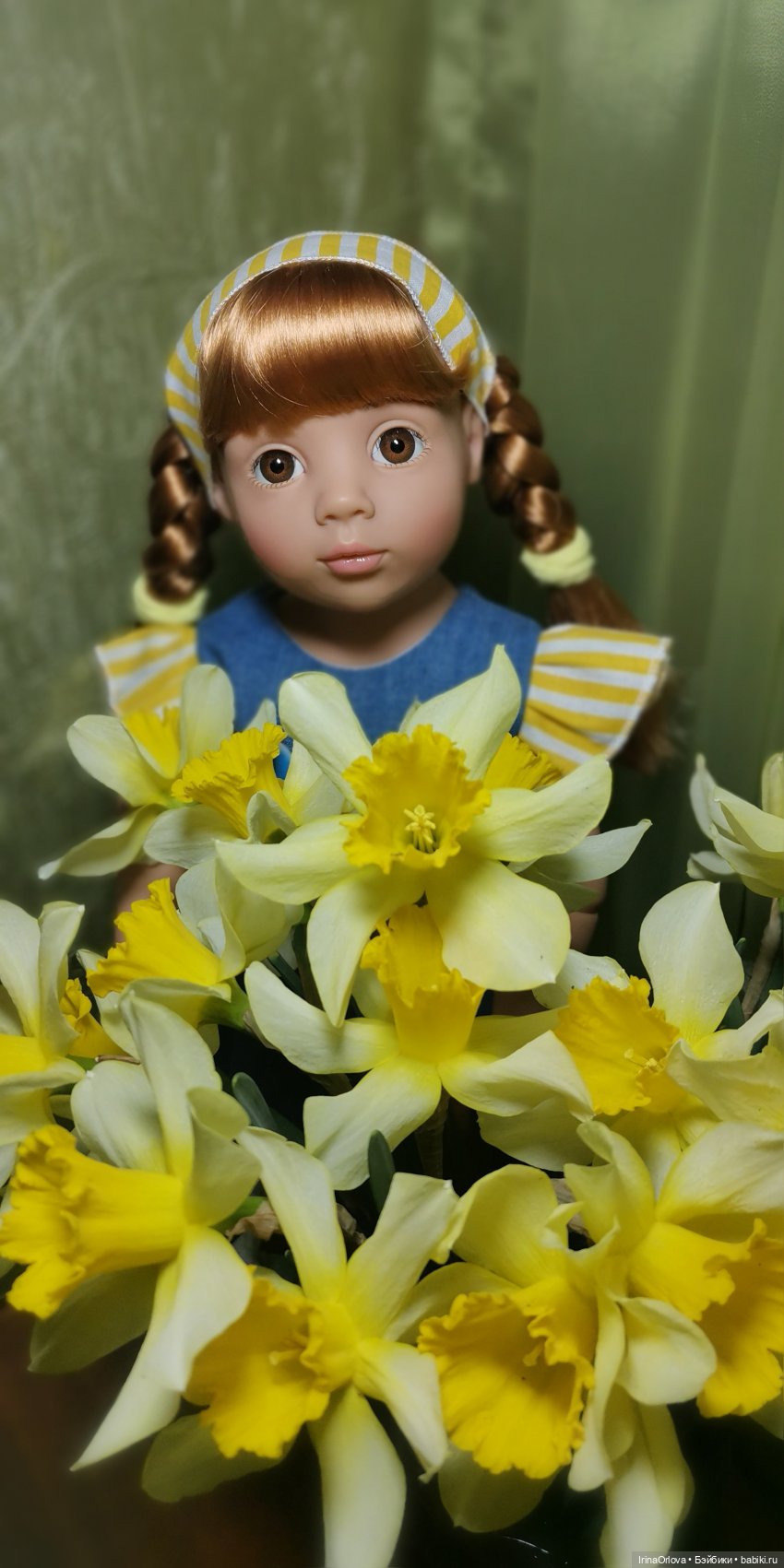 Цветок весны, предвестник лета... 🌼🌼🌼 | Бэйбики Цветок весны, предвестник лета... 🌼🌼🌼