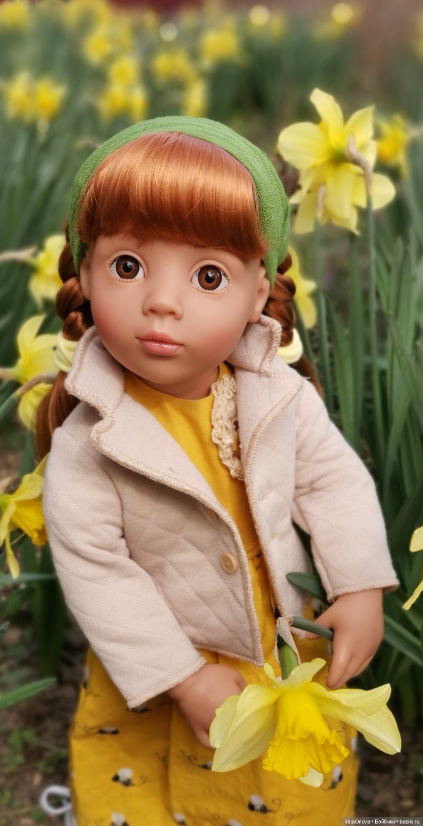Цветок весны, предвестник лета... 🌼🌼🌼 | Бэйбики Цветок весны, предвестник лета... 🌼🌼🌼