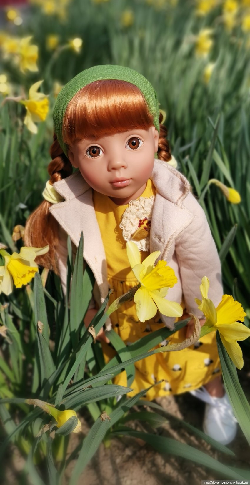 Цветок весны, предвестник лета... 🌼🌼🌼 | Бэйбики Цветок весны, предвестник лета... 🌼🌼🌼