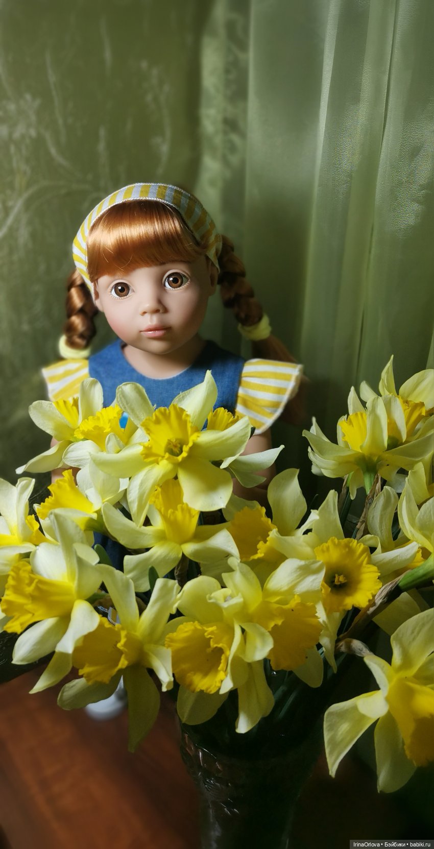 Цветок весны, предвестник лета... 🌼🌼🌼 | Бэйбики Цветок весны, предвестник лета... 🌼🌼🌼