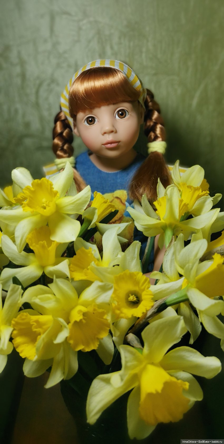 Цветок весны, предвестник лета... 🌼🌼🌼 | Бэйбики Цветок весны, предвестник лета... 🌼🌼🌼