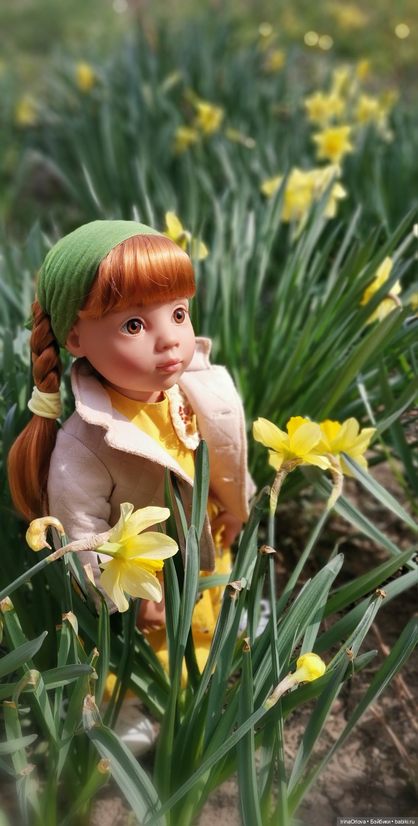 Цветок весны, предвестник лета... 🌼🌼🌼 | Бэйбики Цветок весны, предвестник лета... 🌼🌼🌼