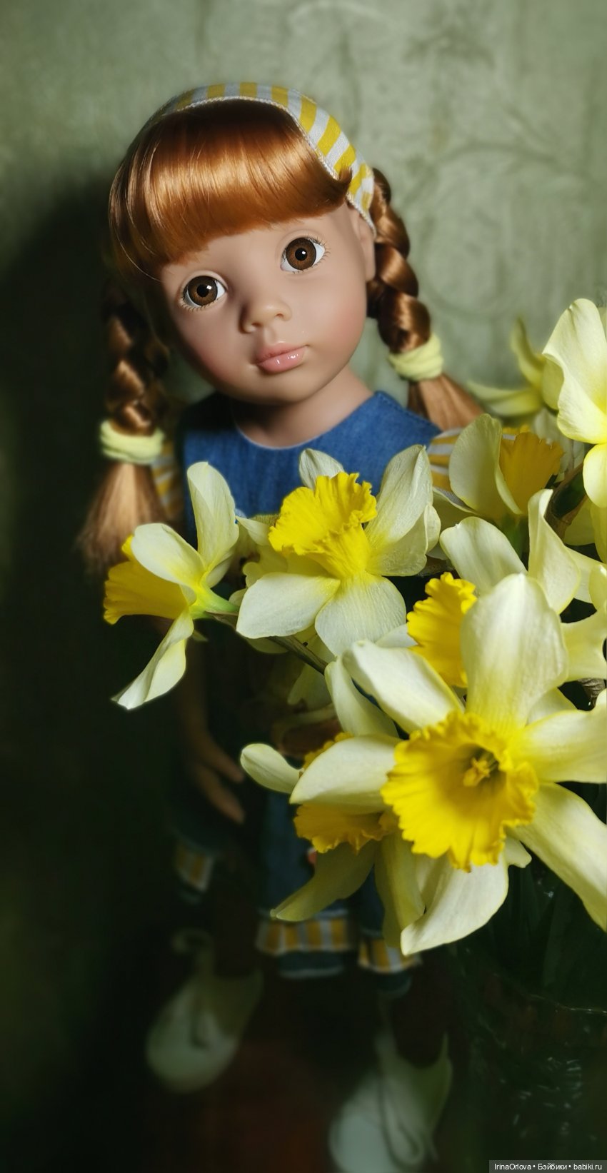 Цветок весны, предвестник лета... 🌼🌼🌼 | Бэйбики Цветок весны, предвестник лета... 🌼🌼🌼