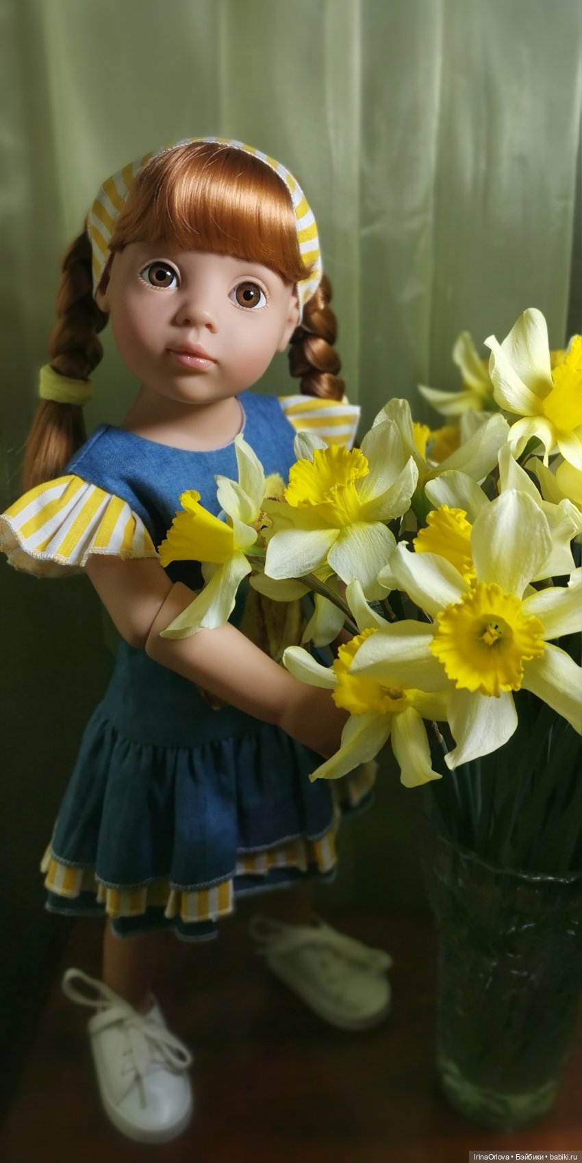 Цветок весны, предвестник лета... 🌼🌼🌼 | Бэйбики Цветок весны, предвестник лета... 🌼🌼🌼