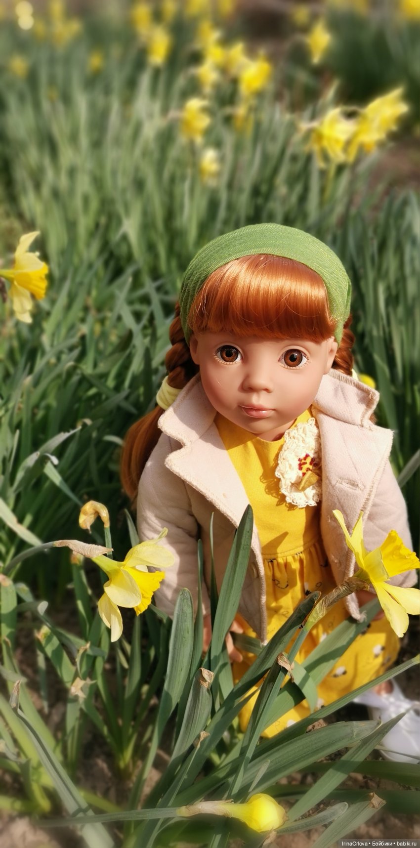 Цветок весны, предвестник лета... 🌼🌼🌼 | Бэйбики Цветок весны, предвестник лета... 🌼🌼🌼