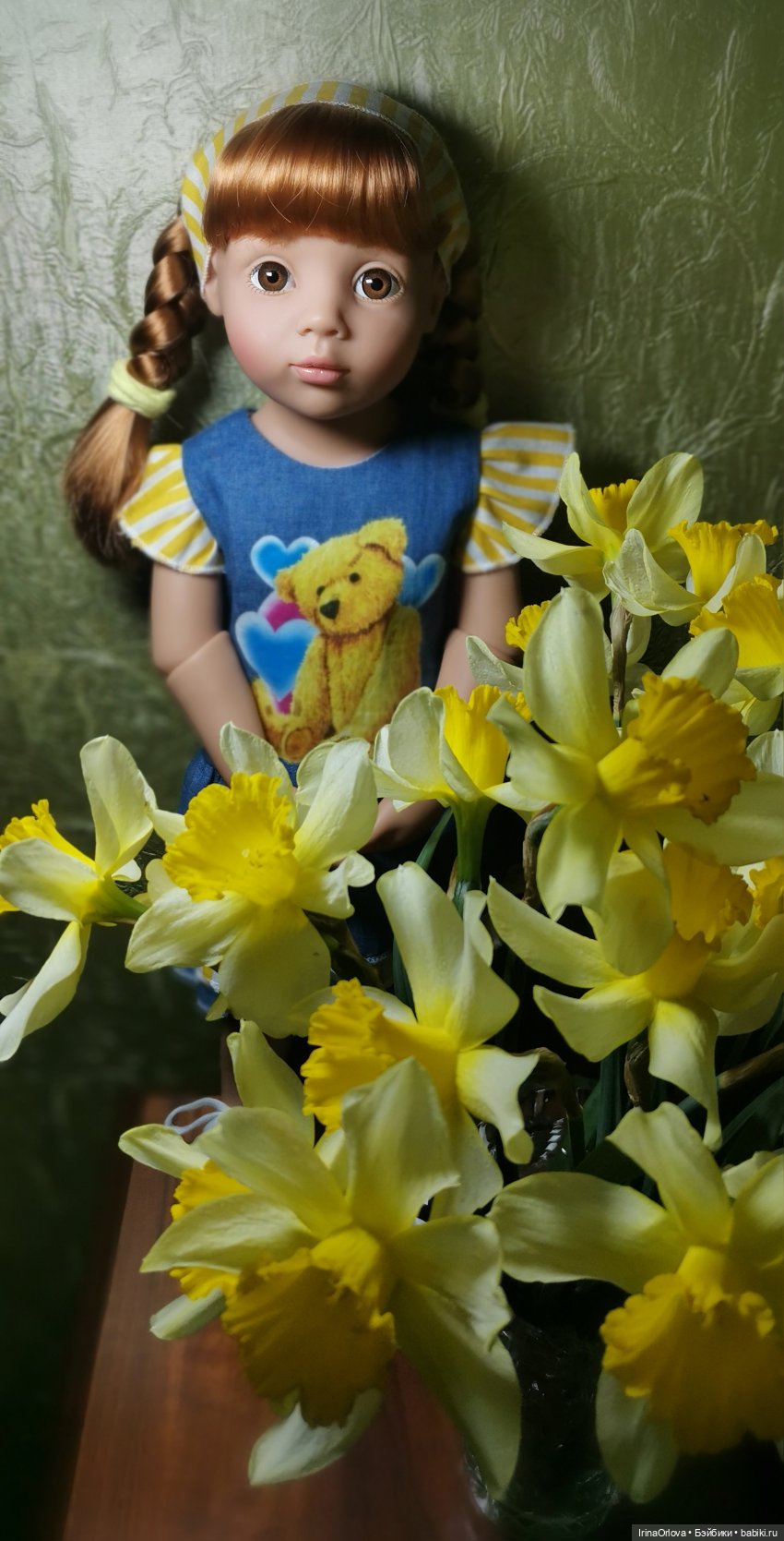 Цветок весны, предвестник лета... 🌼🌼🌼 | Бэйбики Цветок весны, предвестник лета... 🌼🌼🌼